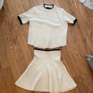 Zara set